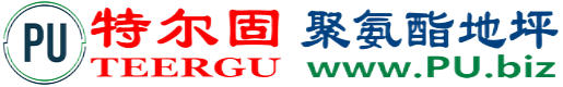 特尔固®正定聚氨酯地坪